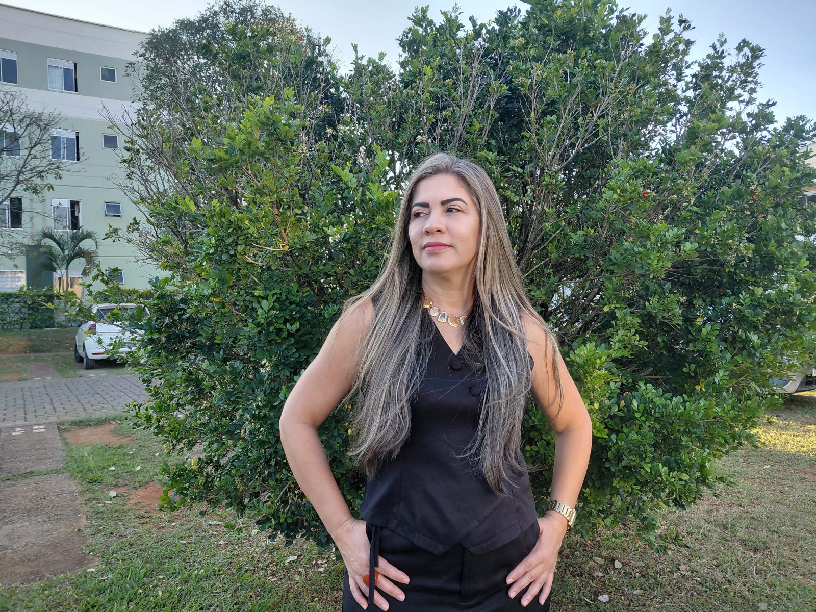 Noêmia Dias